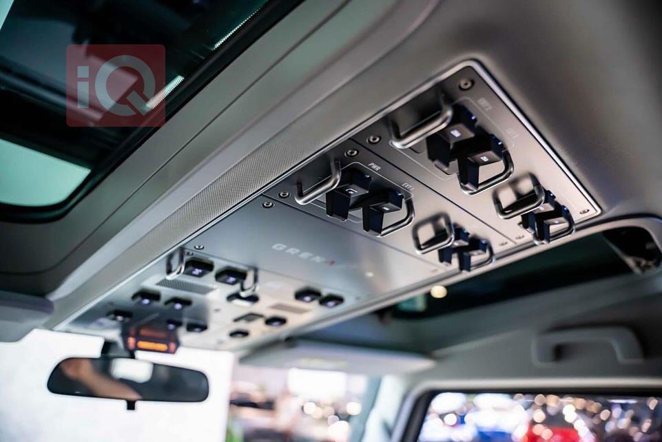 إنيوس غرينادير